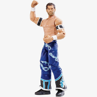 Fandango - WWE Basic Series #41