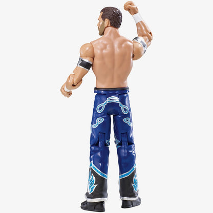 Fandango - WWE Basic Series #41