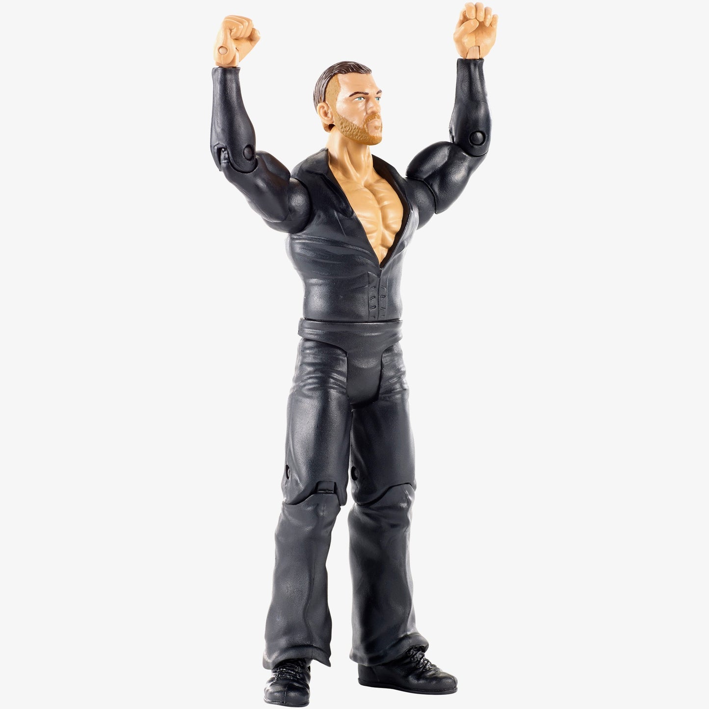 Fandango - WWE Basic Series #58