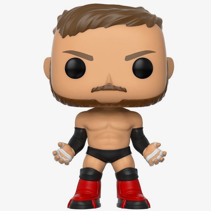 Finn Balor WWE POP (#34)