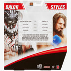 Finn Balor & AJ Styles WWE Elite Collection 2-Pack Series