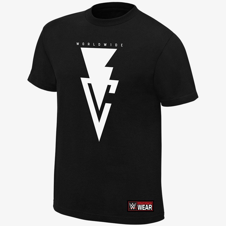 Finn Balor - Balor Club Worldwide - Kid's WWE Authentic T-Shirt