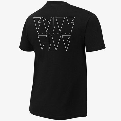 Finn Balor - Balor Club Worldwide - Kid's WWE Authentic T-Shirt
