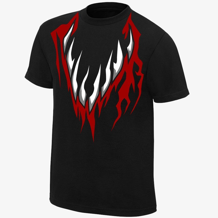 Finn Bálor - Catch Your Breath - Mens Authentic WWE T-Shirt