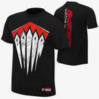 Finn Balor "Demon Arrival" Authentic WWE T-Shirt