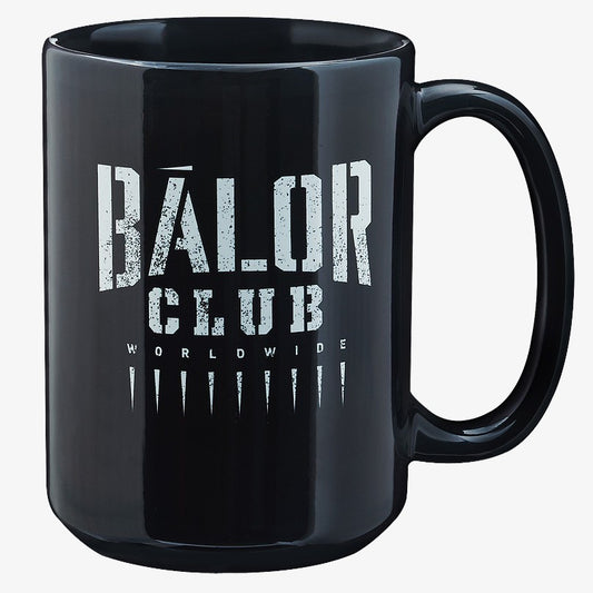 Finn Balor - Balor Club 15 oz. WWE Mug
