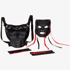 Finn Balor WWE Become a Superstar Armour Pack