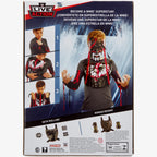 Finn Balor WWE Become a Superstar Armour Pack