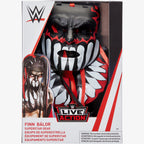 Finn Balor WWE Become a Superstar Armour Pack