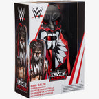 Finn Balor WWE Become a Superstar Armour Pack
