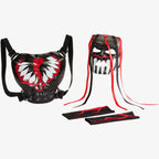 Finn Balor WWE Become a Superstar Armour Pack