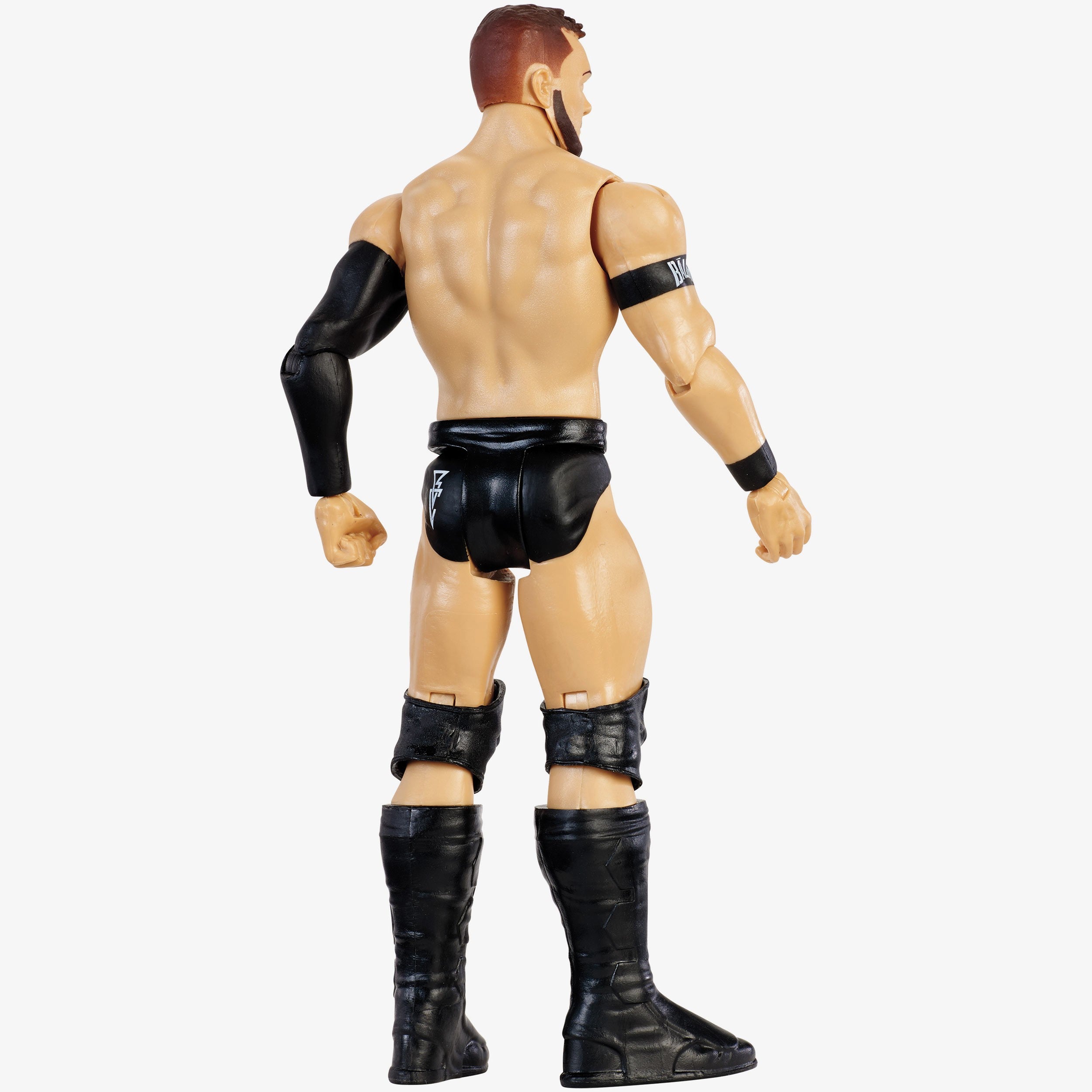 Finn Balor - WWE Basic Series #77