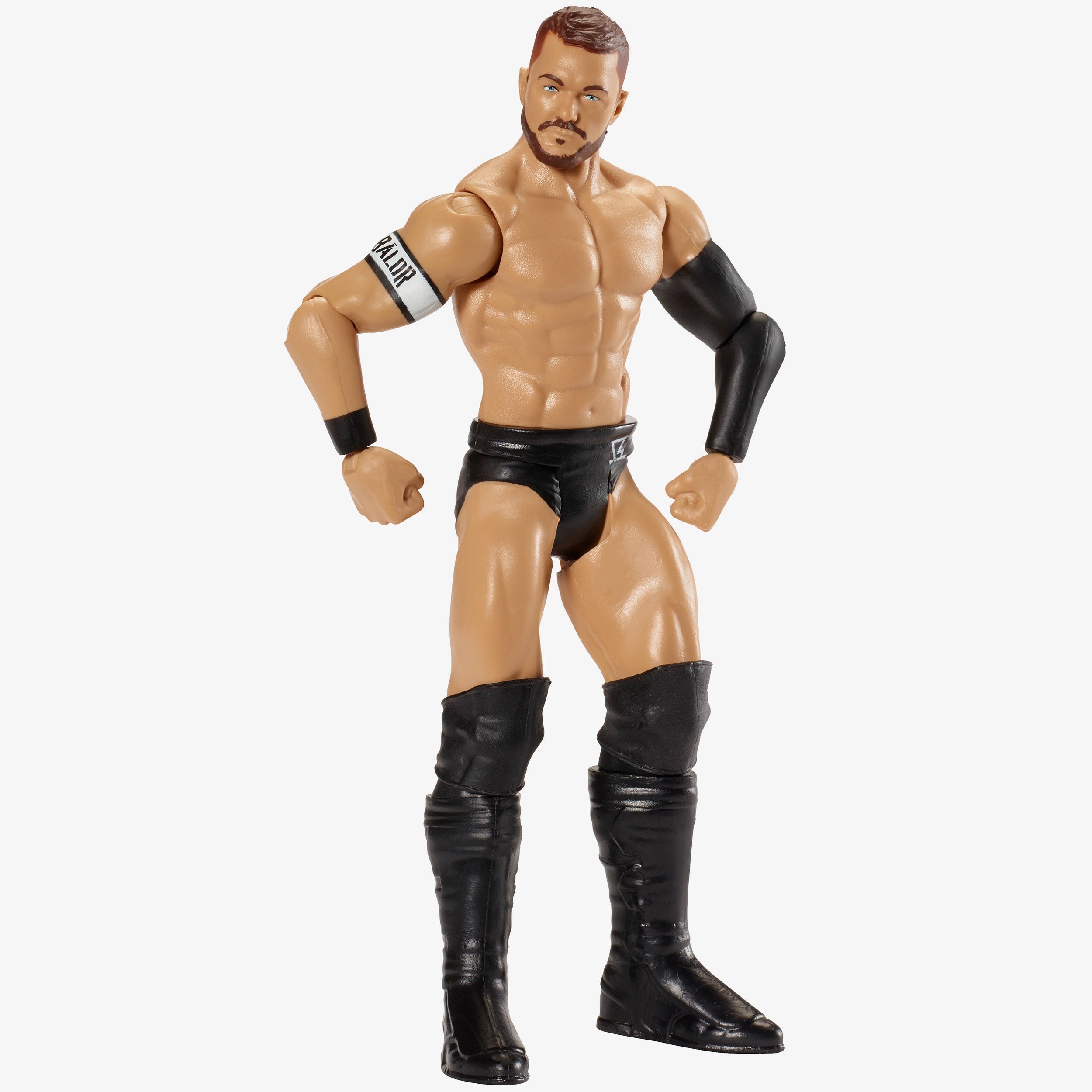 Finn Balor - WWE Basic Series #84
