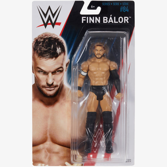 Finn Balor - WWE Basic Series #84