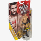 Finn Balor - WWE Basic Series #68 A (With Bonus Slammy Award)
