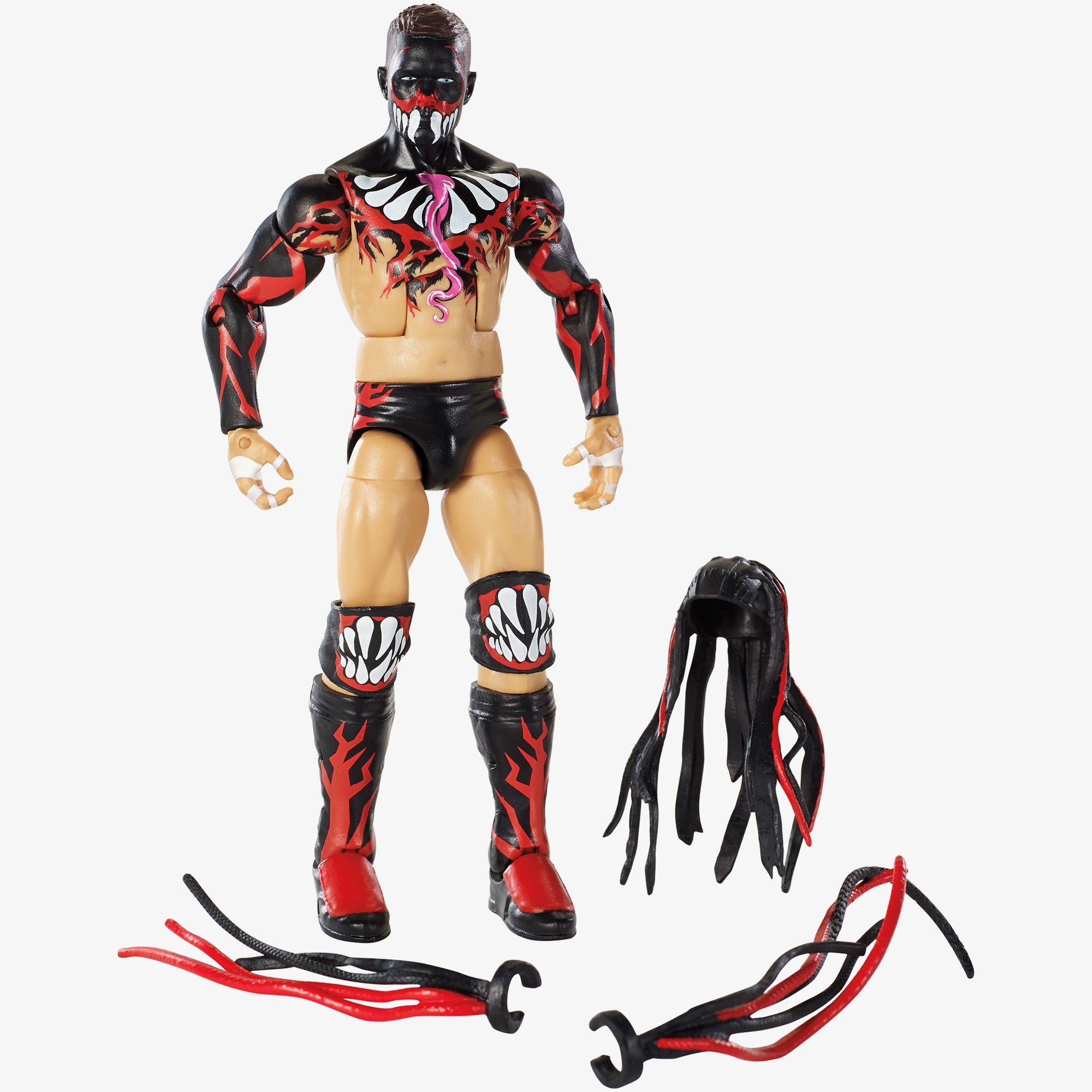 Finn balor demon clearance elite