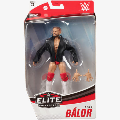 Finn Balor WWE Elite Collection Series #74