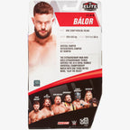 Finn Balor WWE Elite Collection Series #74