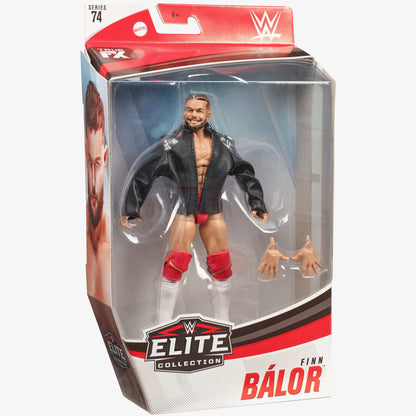 Finn Balor WWE Elite Collection Series #74