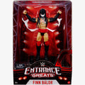 Finn Balor WWE Entrance Greats