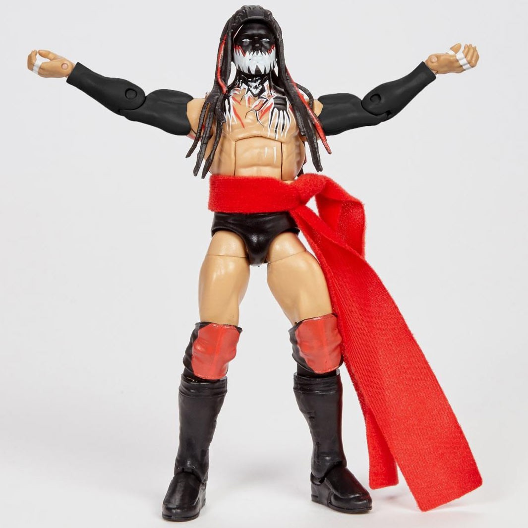 Finn Balor Wwe Entrance Greats – Wrestlingshop.com