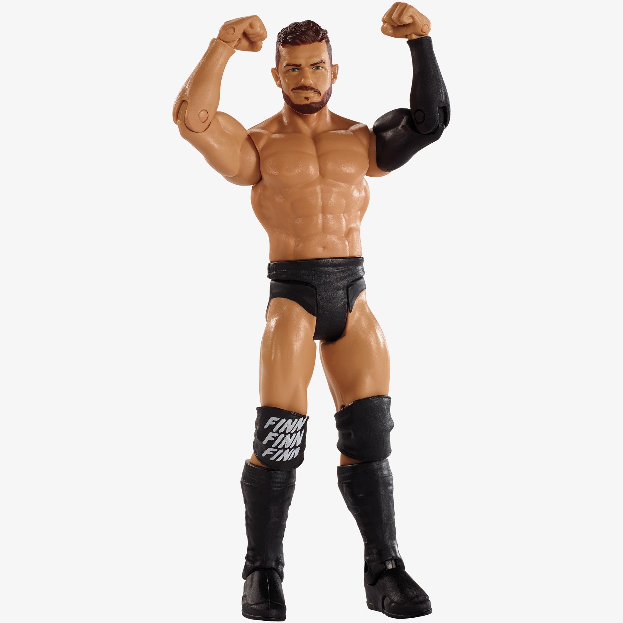 Finn Balor - WWE Basic Series #71