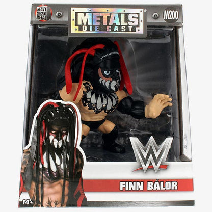 Finn Balor 4-inch WWE Metals