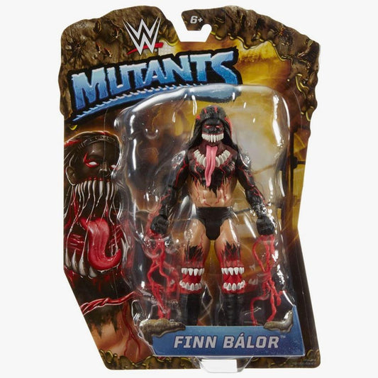 Finn Balor - WWE Mutants Series #1