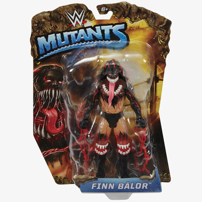 Finn Balor - WWE Mutants Series #1