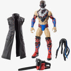 Finn Balor WWE Network Spotlight Elite Collection