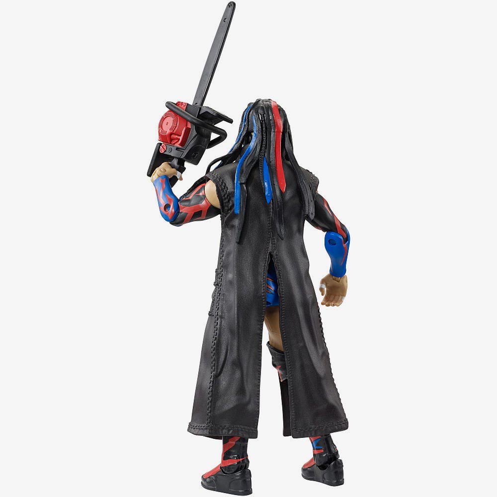 Finn Balor WWE Network Spotlight Elite Collection