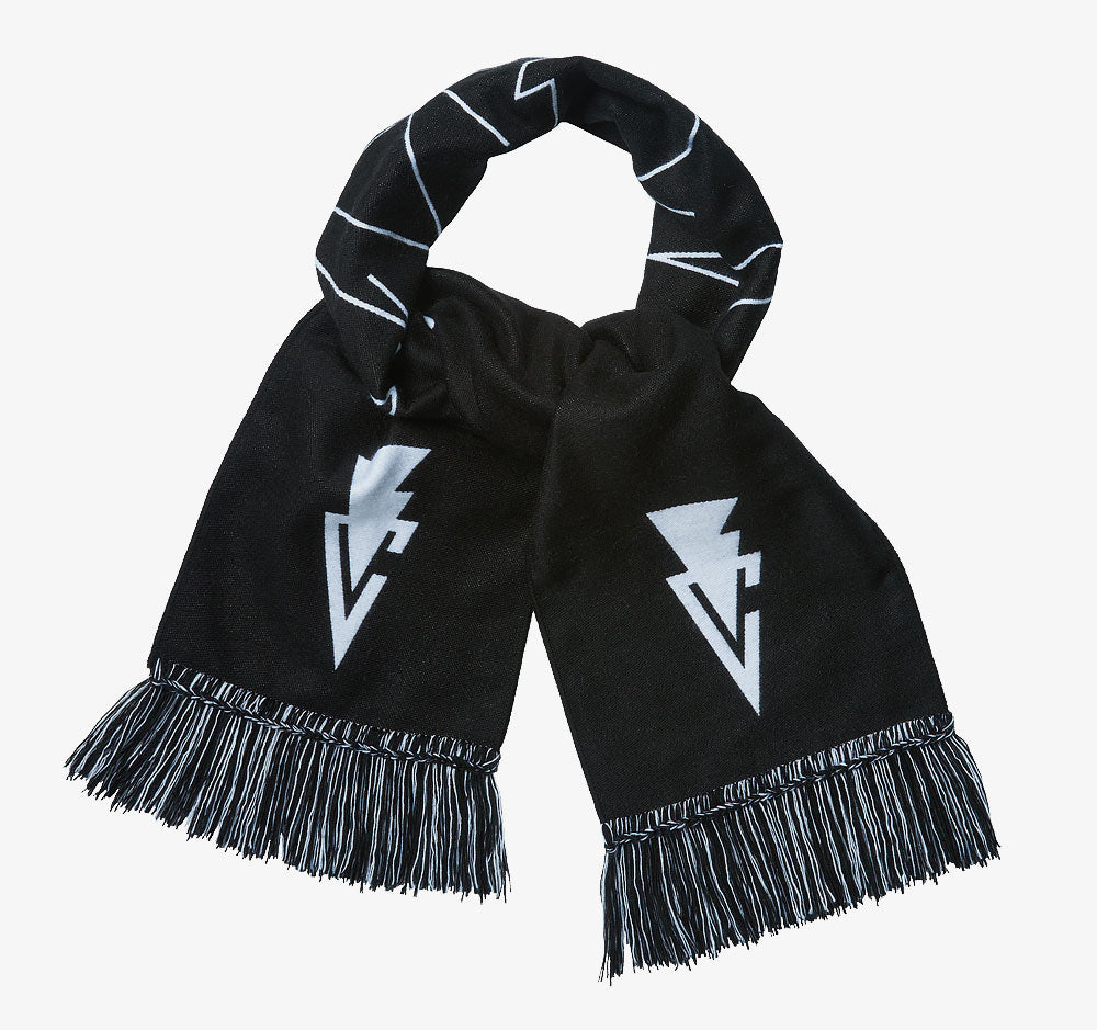Finn Balor - Worldwide WWE Scarf