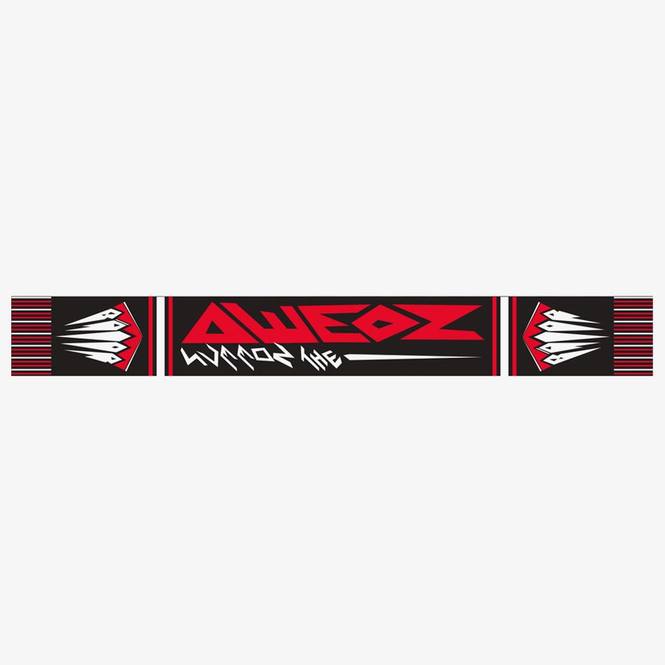 Finn Balor "Demon Arrival" WWE Scarf