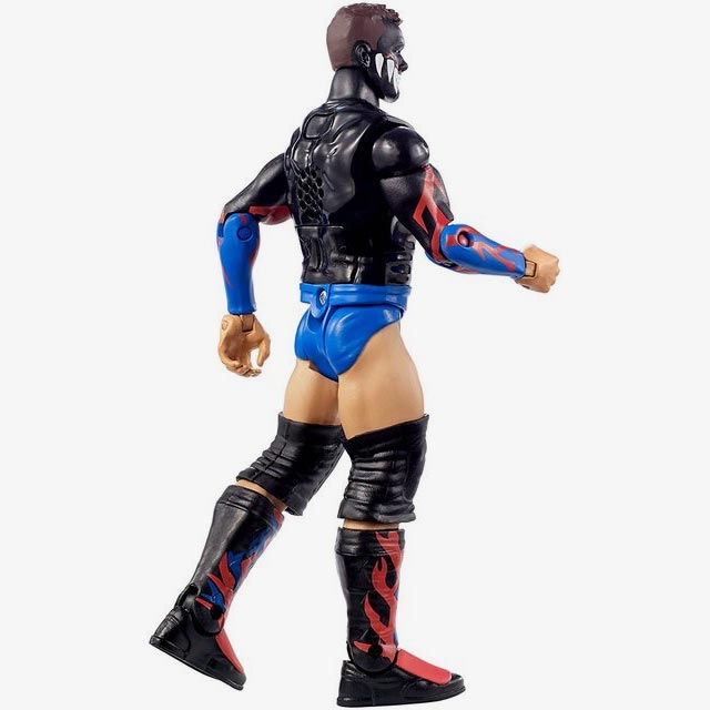 Finn Balor WWE Tough Talkers Series #3