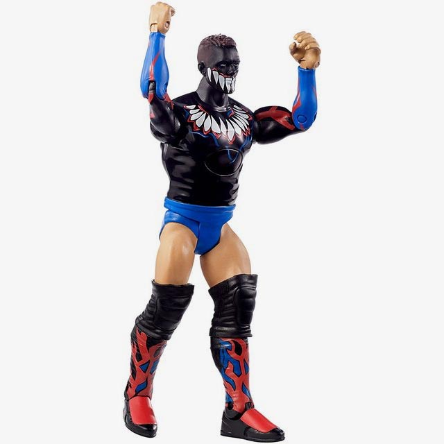 Finn Balor WWE Tough Talkers Series #3
