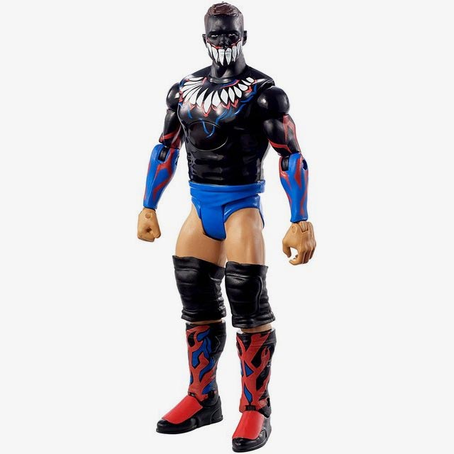 Finn Balor WWE Tough Talkers Series #3