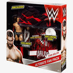 Finn Balor - WWE Ultimate Fan Pack (With DVD & Accessories)