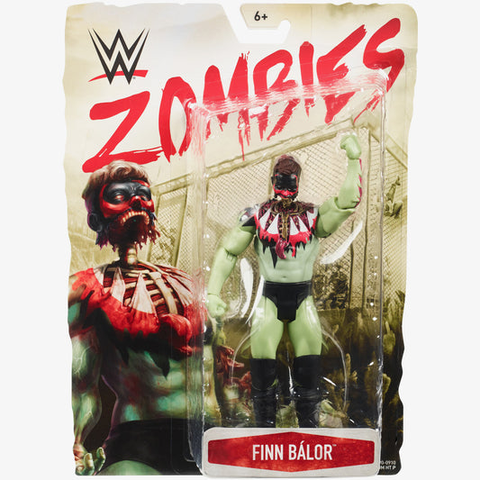 Finn Balor - WWE Zombies Series #3