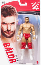 Finn Balor - WWE Basic Series #106