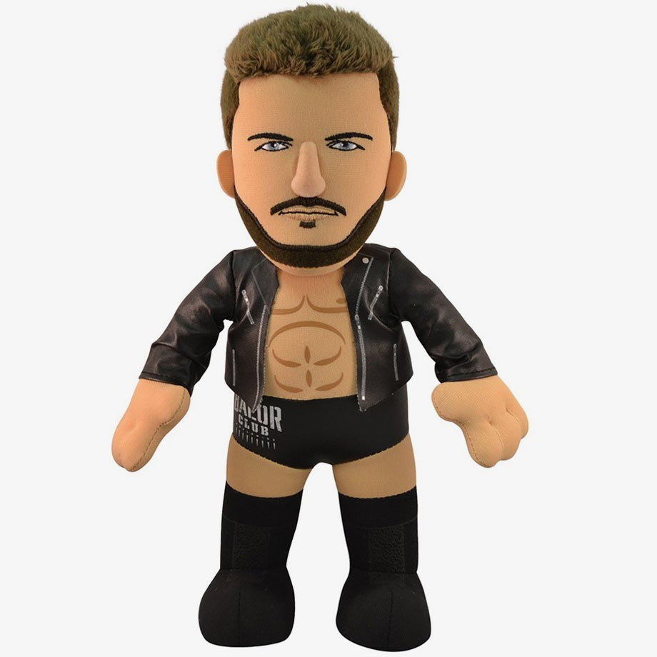 Finn Balor - 10" WWE Bleacher Creature – Wrestlingshop.com