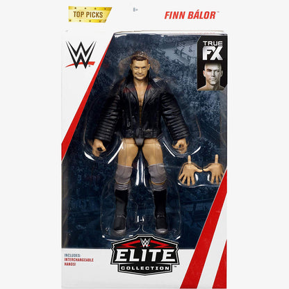 Finn Balor WWE Top Picks 2019 Elite Collection