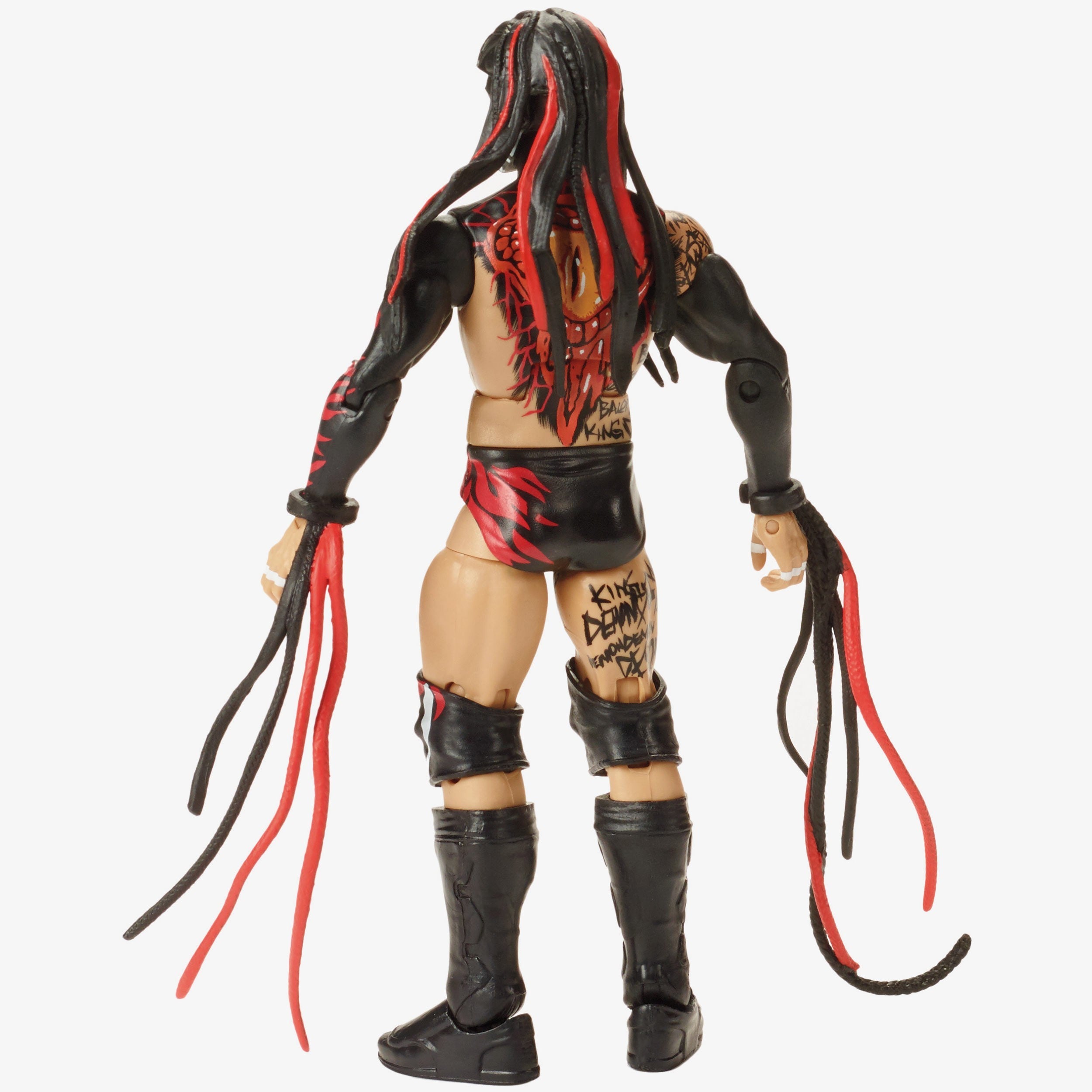 Finn balor hot sale elite 41