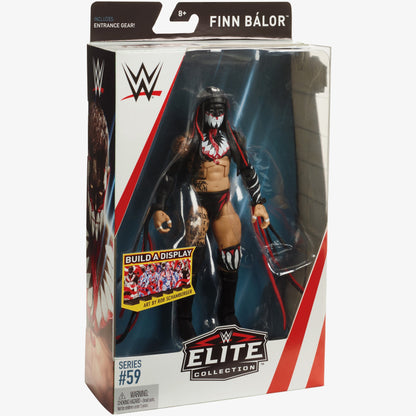 Finn Balor WWE Elite Collection Series #59