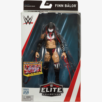 Finn Balor WWE Elite Collection Series #59