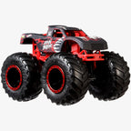 Finn Balor - Hot Wheels Monster Trucks WWE Die-Cast Collection