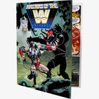 Finn Balor - Masters of the WWE Universe Series #1