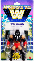 Finn Balor - Masters of the WWE Universe Series #1
