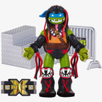 Finn Balor - Teenage Mutant Ninja Turtles Series #2