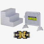 Finn Balor - Teenage Mutant Ninja Turtles Series #2