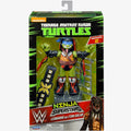 Finn Balor - Teenage Mutant Ninja Turtles Series #2